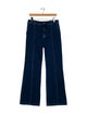 See by Chloé High-Rise Wide Leg Jeans