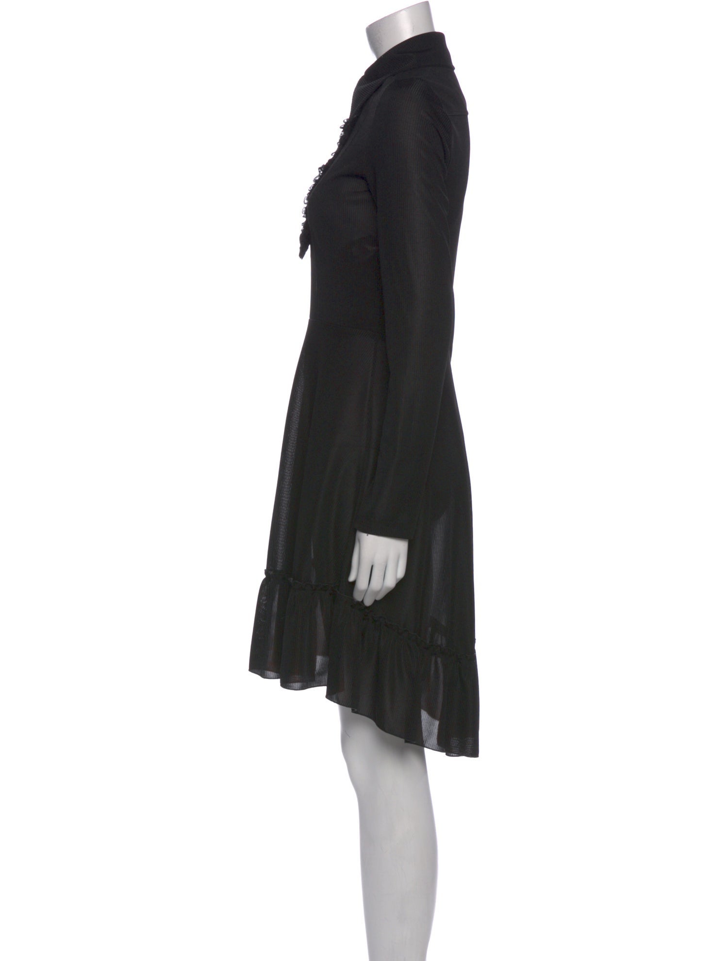 See by Chloé Knee-Length Dress