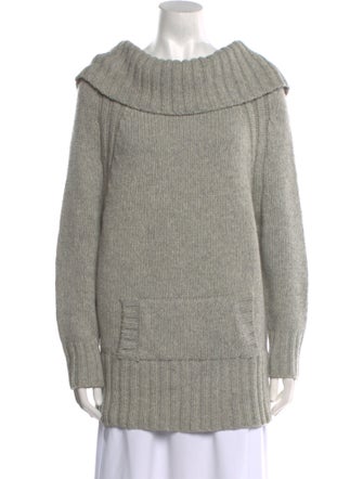 See by Chloé Cowl Neck Sweater