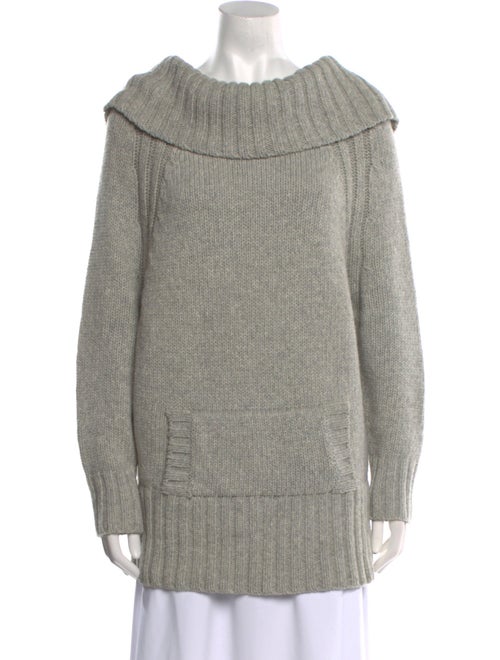 See by Chloé Cowl Neck Sweater