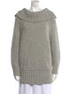 See by Chloé Cowl Neck Sweater
