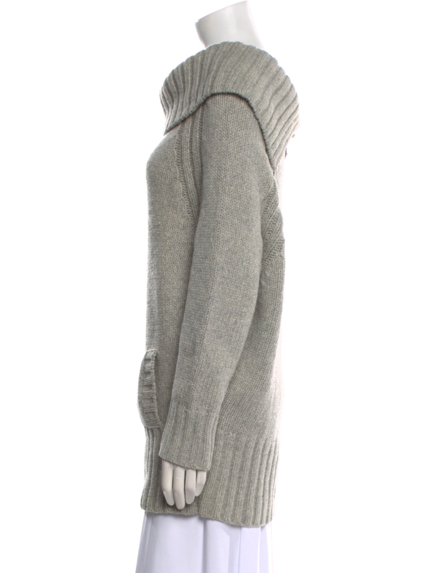 See by Chloé Cowl Neck Sweater