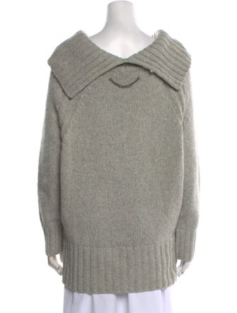 See by Chloé Cowl Neck Sweater