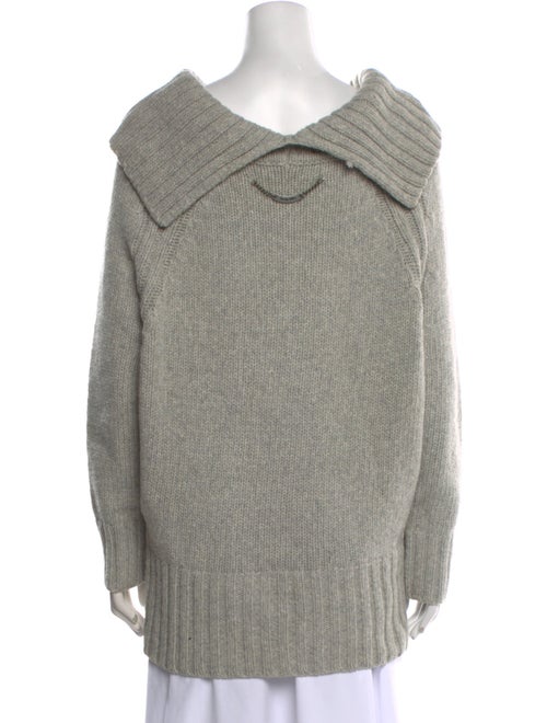 See by Chloé Cowl Neck Sweater
