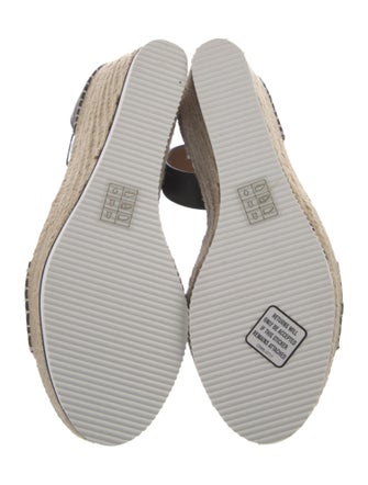 See by Chloé Leather Whipstitch Trim D'Orsay Pumps