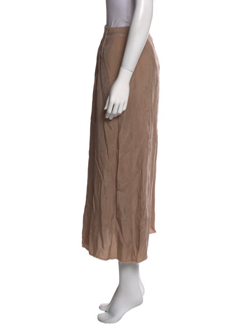 See by Chloé Midi Length Skirt