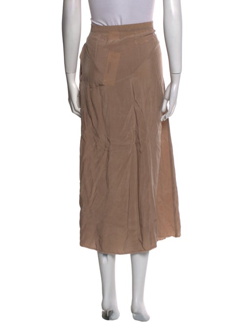 See by Chloé Midi Length Skirt