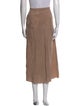 See by Chloé Midi Length Skirt