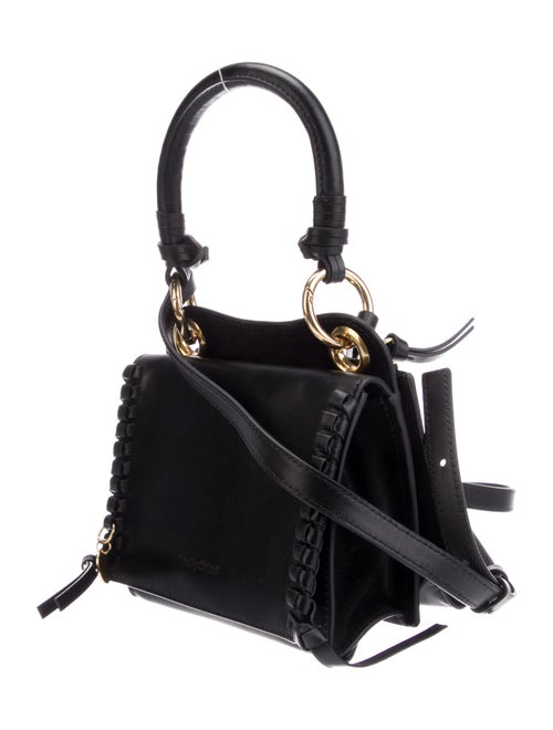 See by Chloé Leather Crossbody Bag