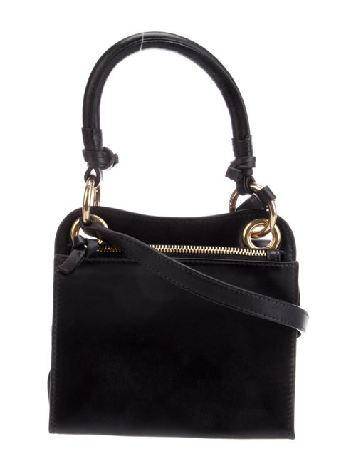 See by Chloé Leather Crossbody Bag