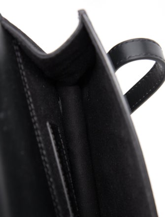 See by Chloé Leather Crossbody Bag