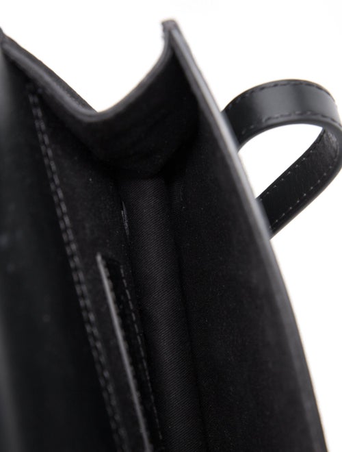 See by Chloé Leather Crossbody Bag