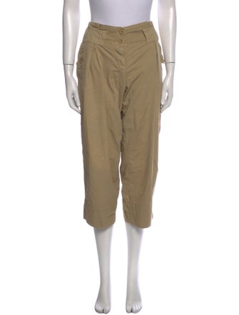 See by Chloé Wide Leg Pants