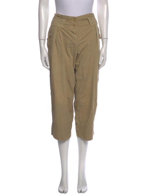 See by Chloé Wide Leg Pants