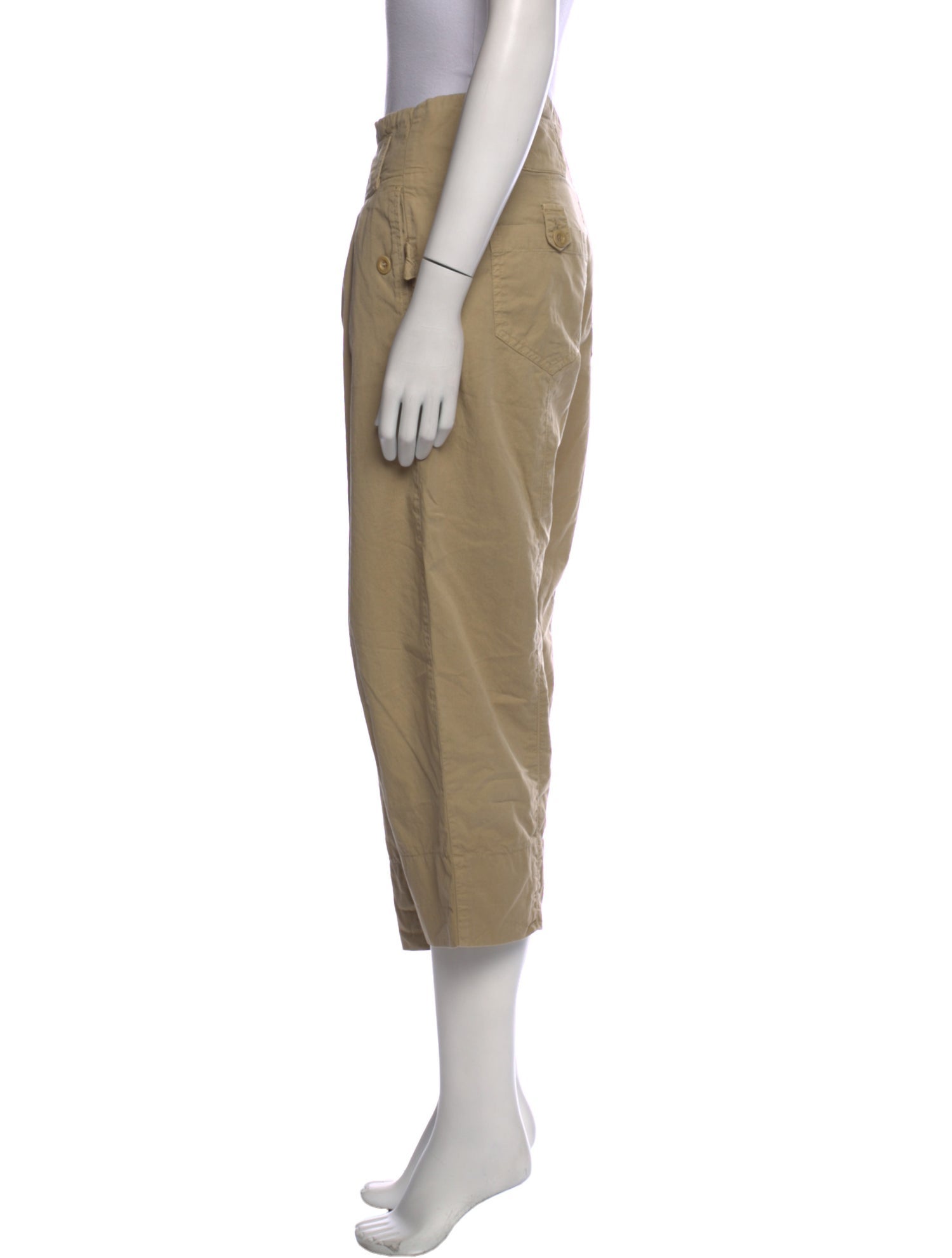 See by Chloé Wide Leg Pants