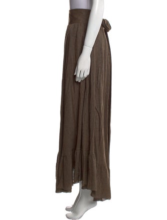 See by Chloé Long Skirt