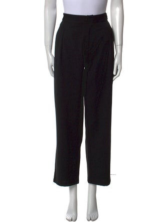 See by Chloé Straight Leg Pants