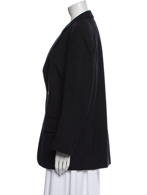 See by Chloé Virgin Wool Blazer