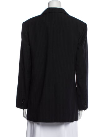 See by Chloé Virgin Wool Blazer