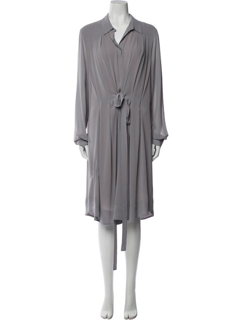 See by Chloé Knee-Length Dress