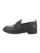 See by Chloé Leather Loafers