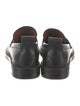 See by Chloé Leather Loafers