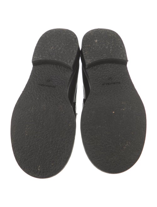 See by Chloé Leather Loafers