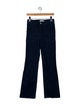 See by Chloé Mid-Rise Wide Leg Jeans