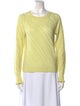 See by Chloé Crew Neck Sweater