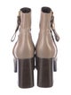 See by Chloé Leather Boots