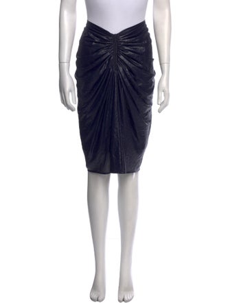 See by Chloé Knee-Length Skirt