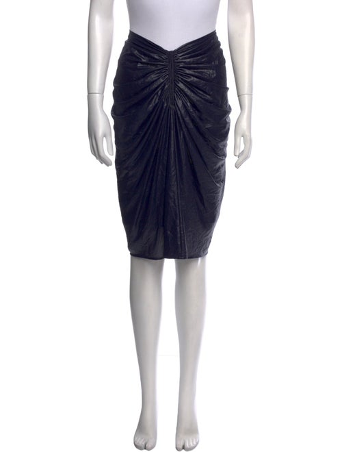 See by Chloé Knee-Length Skirt