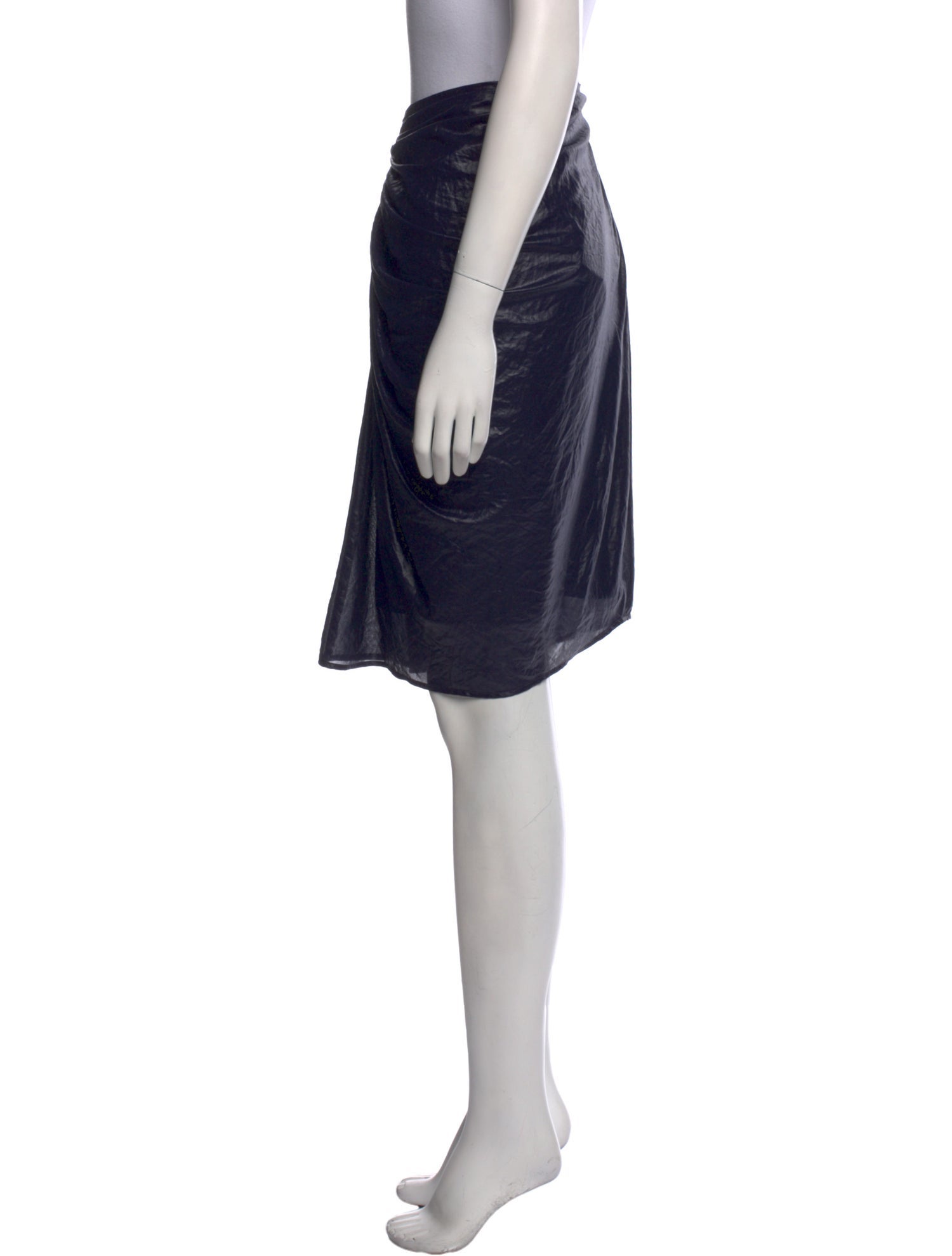 See by Chloé Knee-Length Skirt