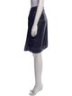 See by Chloé Knee-Length Skirt