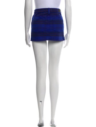 See by Chloé Mini Skirt