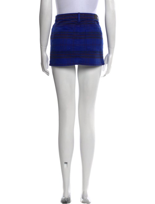 See by Chloé Mini Skirt
