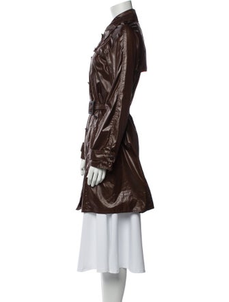 See by Chloé Trench Coat
