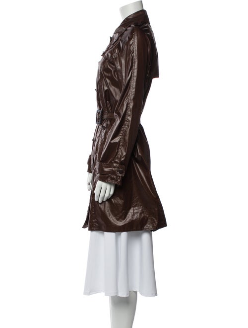 See by Chloé Trench Coat