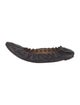 See by Chloé Leather Ballet Flats