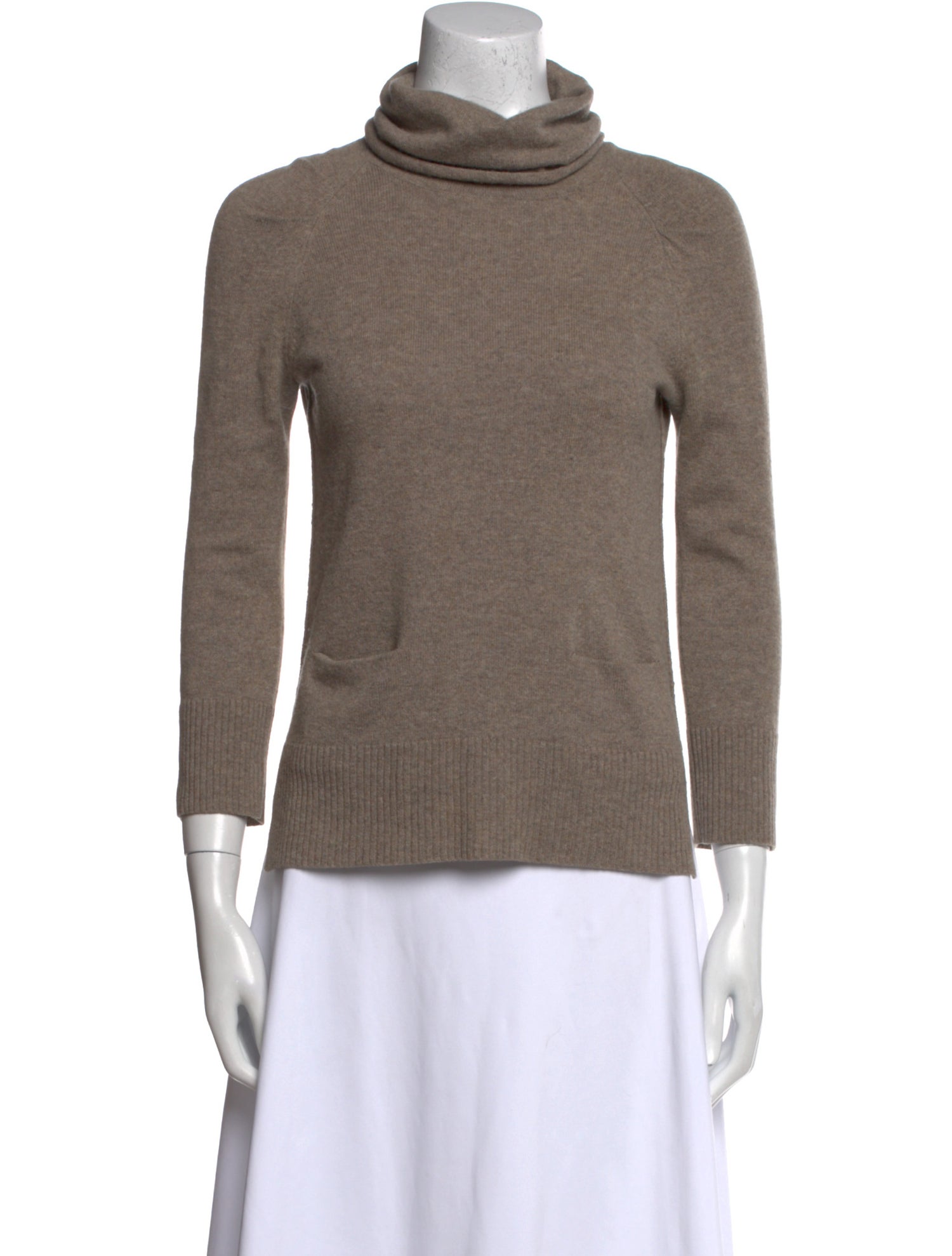 See by Chloé Turtleneck Sweater