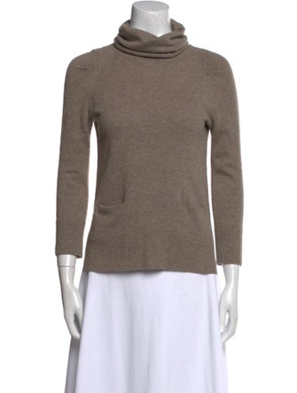 See by Chloé Turtleneck Sweater