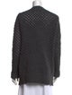 See by Chloé Wool V-Neck Sweater