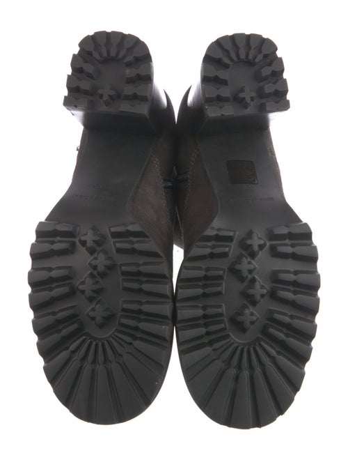 See by Chloé Suede Boots