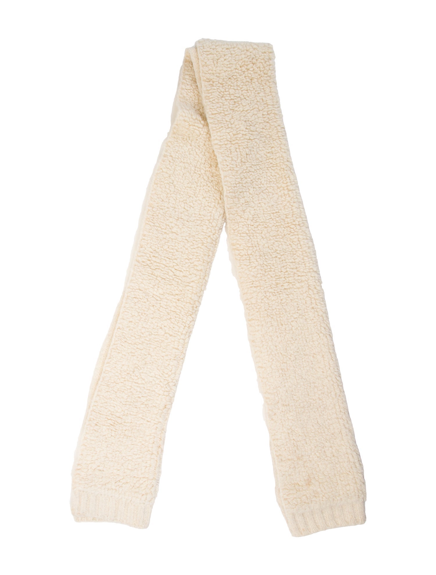 See by Chloé Wool Scarf