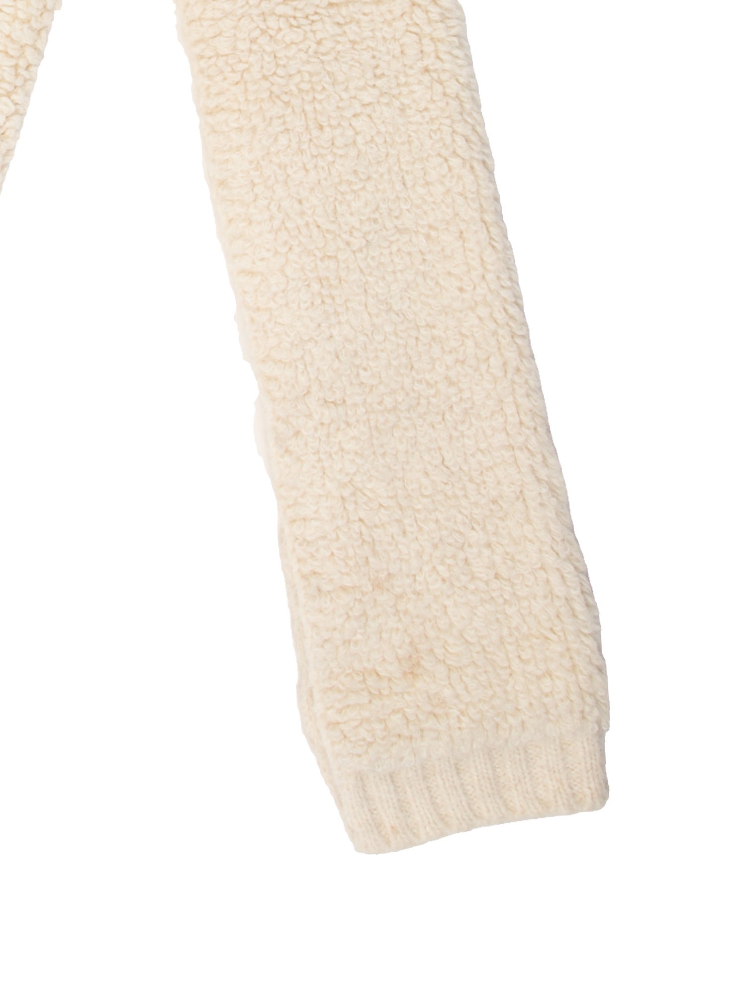 See by Chloé Wool Scarf