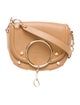 See by Chloé Leather Crossbody Bag
