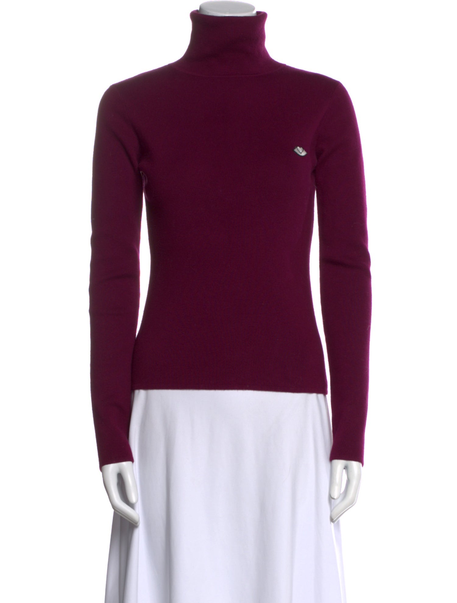 See by Chloé Turtleneck Sweater