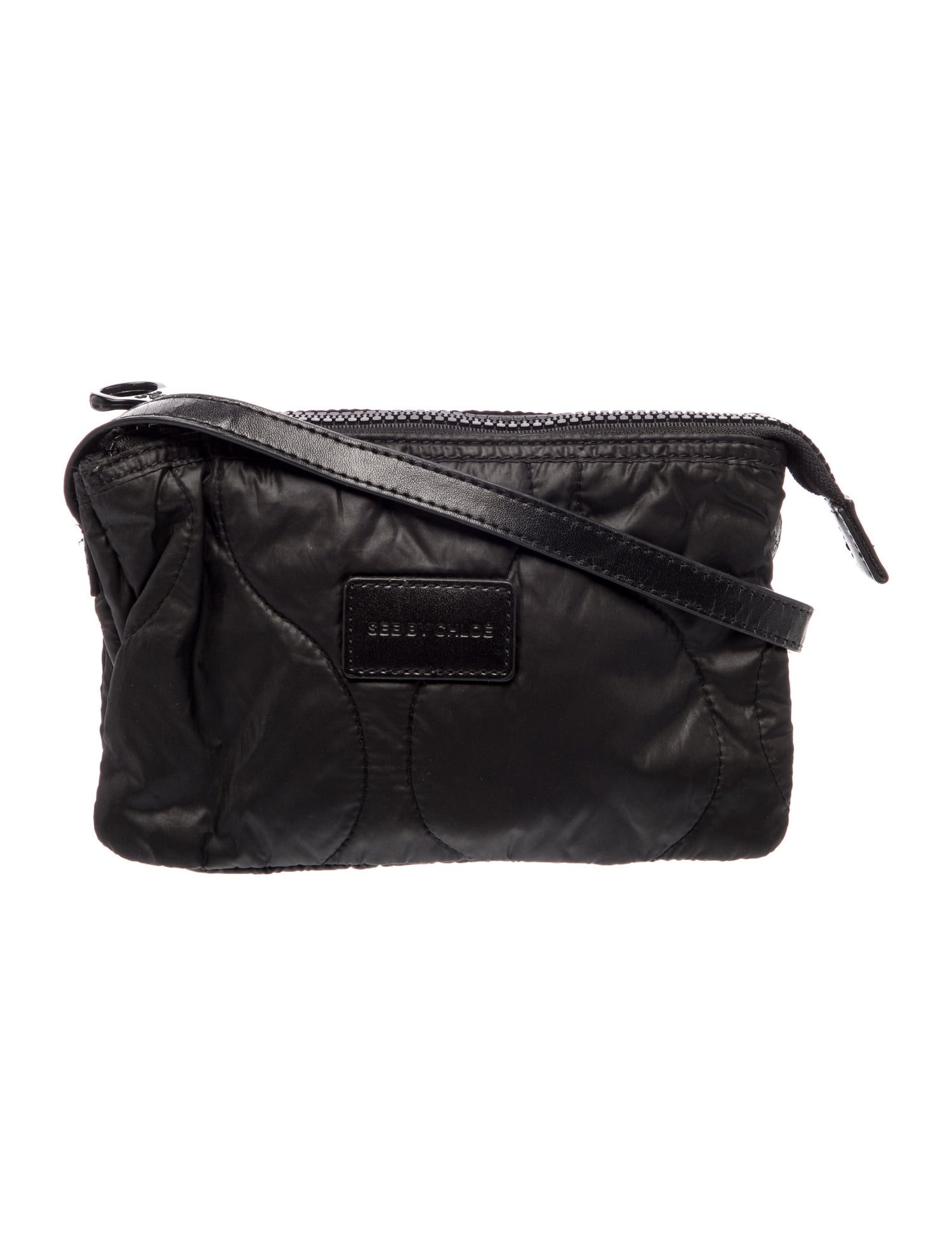 See by Chloé Nylon Crossbody Bag