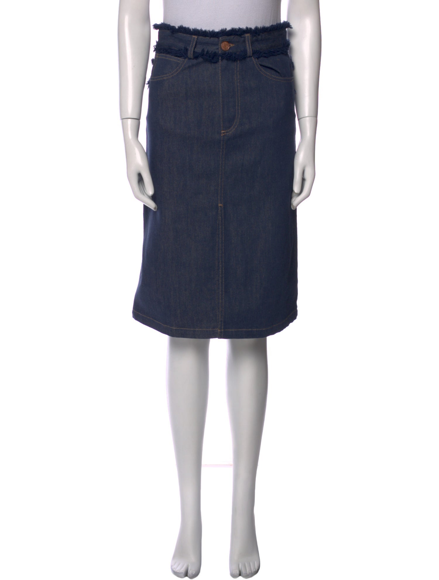 See by Chloé Knee-Length Skirt w/ Tags