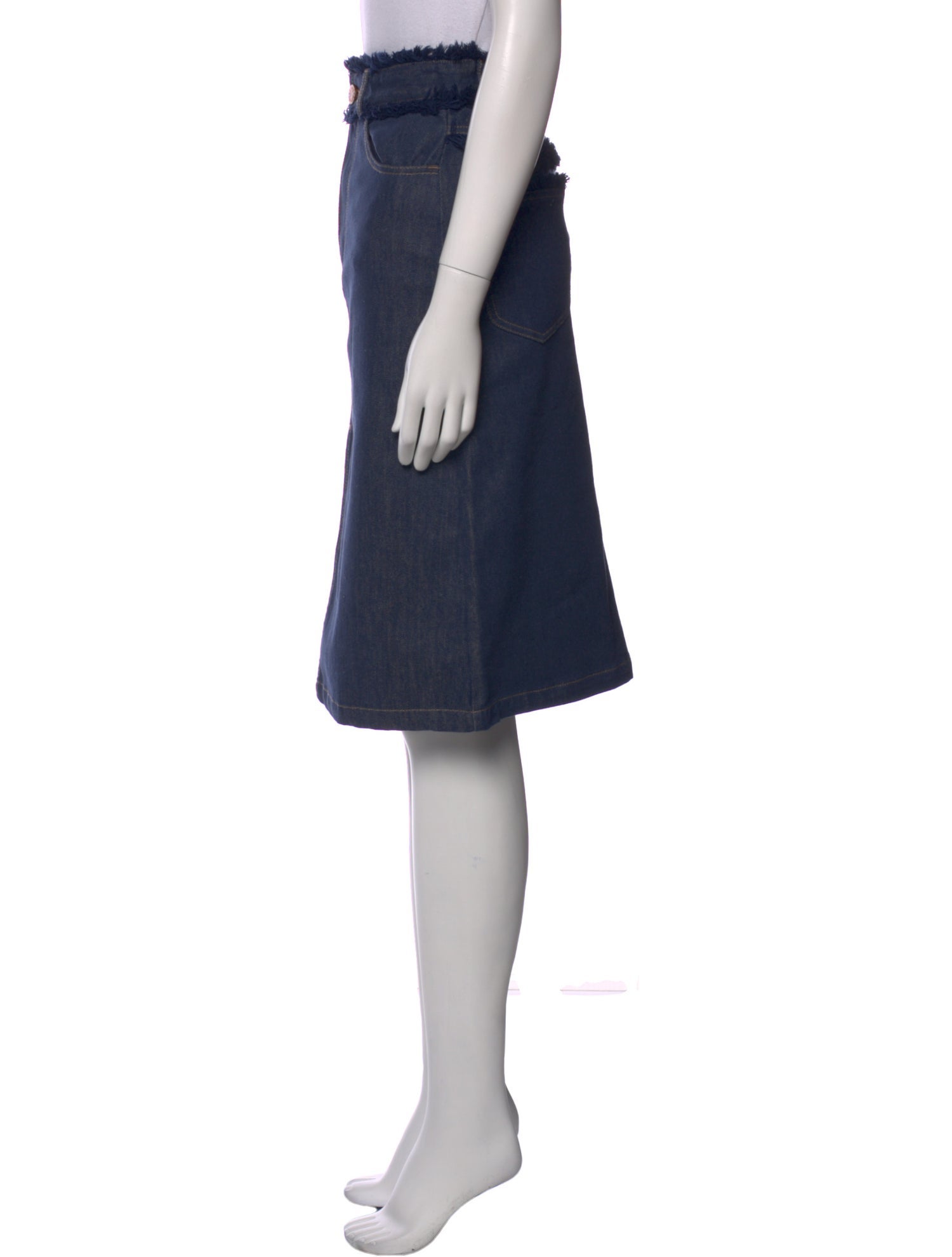 See by Chloé Knee-Length Skirt w/ Tags